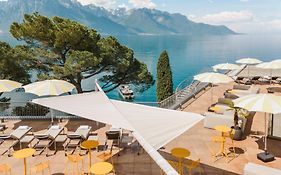 Eurotel Montreux